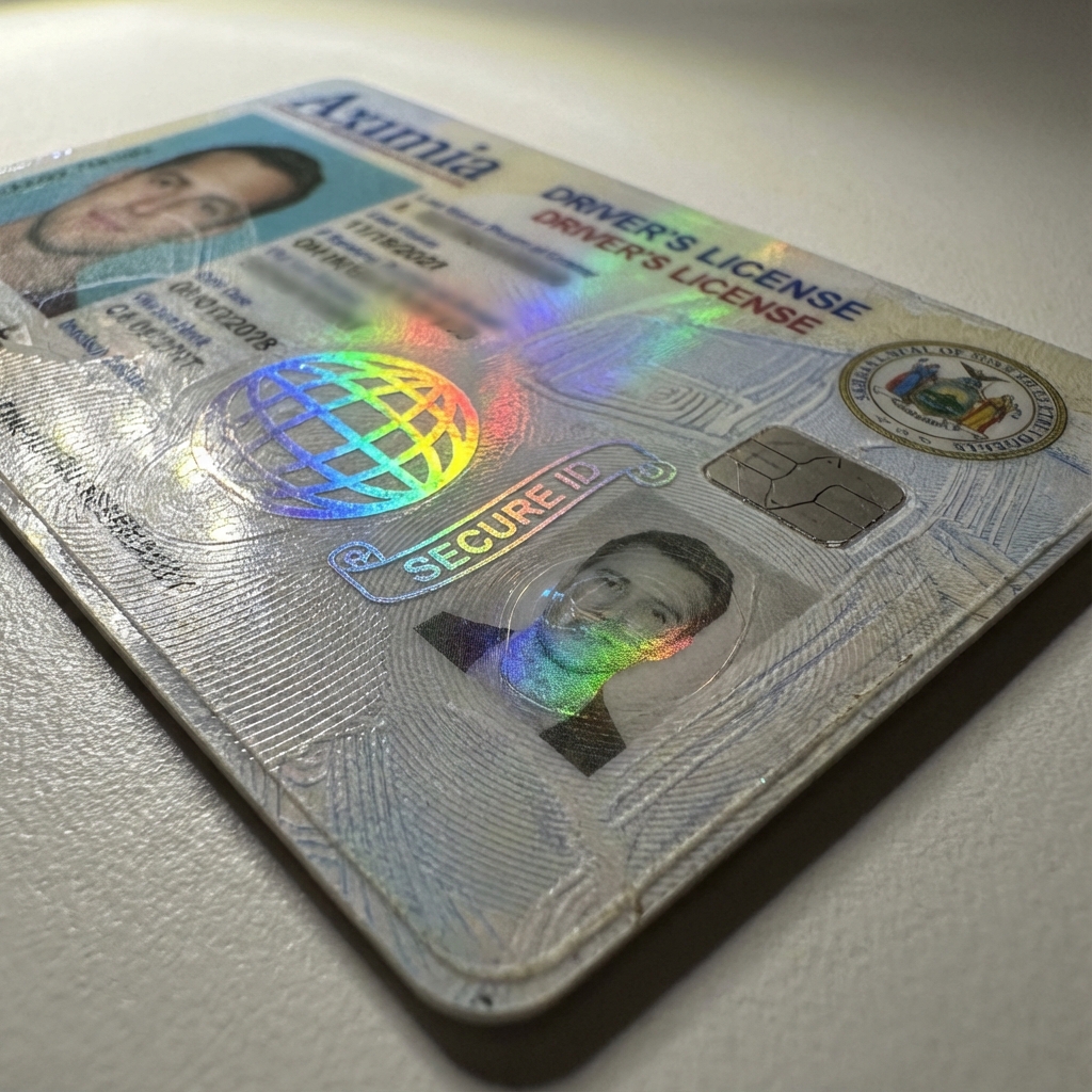 Buy Canada Drivers License (Canadian) - Registered Transport Canada