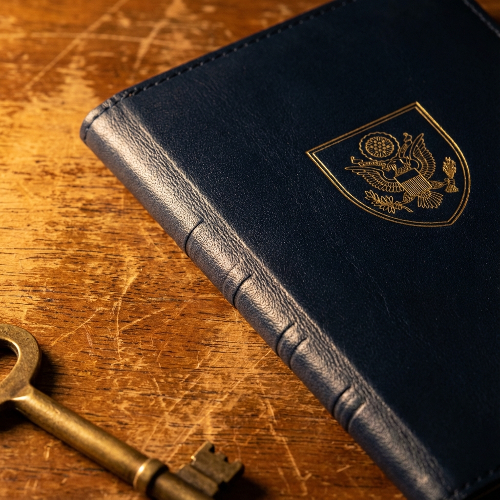 Buy Australia Citizenship - No Investment Required (Australia Passport)