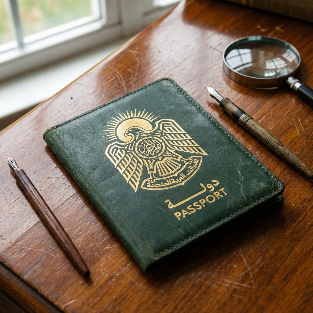 Buy Mexico Citizenship - No Investment Required (Mexico Passport)