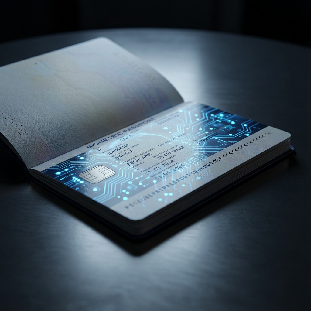 Order Canada Passport - Canadian Biometric Travel Documents