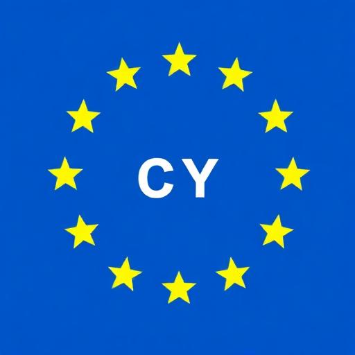 Cyprus Driver's License