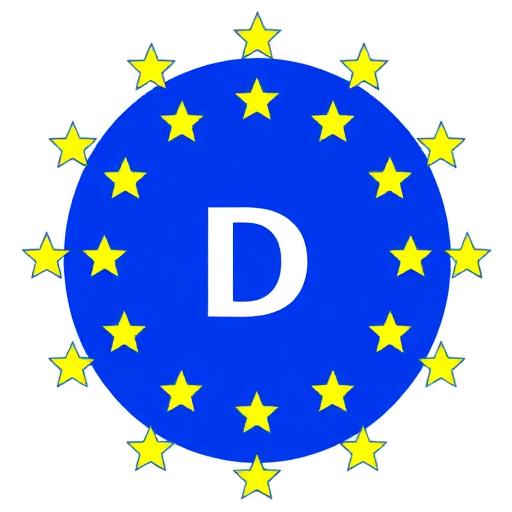 Germany Driver's License