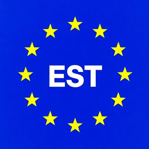 Estonia Driver's License