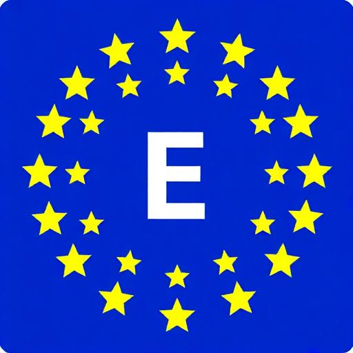 Spain Driver's License