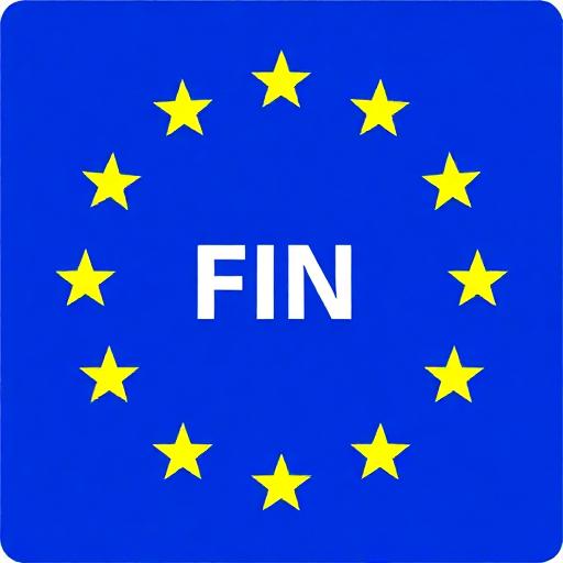 Finland Driver's License