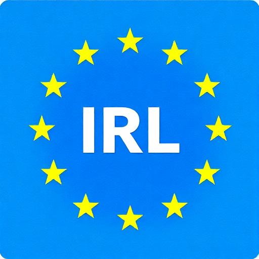 Ireland Driver's License