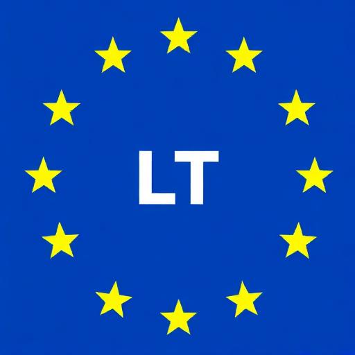 Lithuania Driver's License