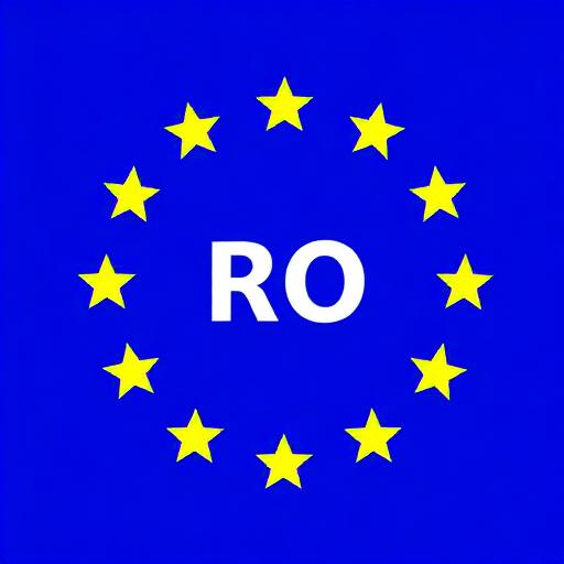 Romania Driver's License