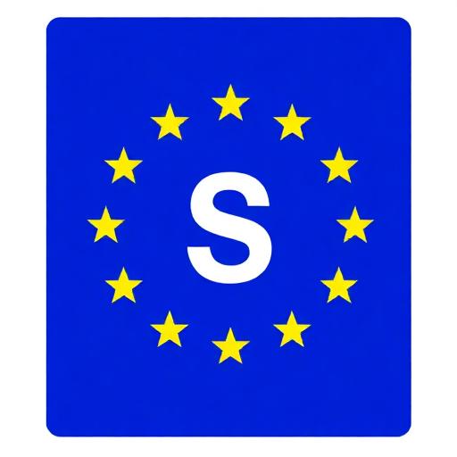 Sweden Driver's License