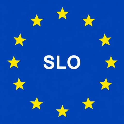 Slovenia Driver's License