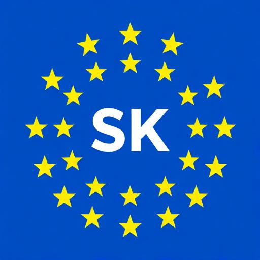 Slovakia Driver's License