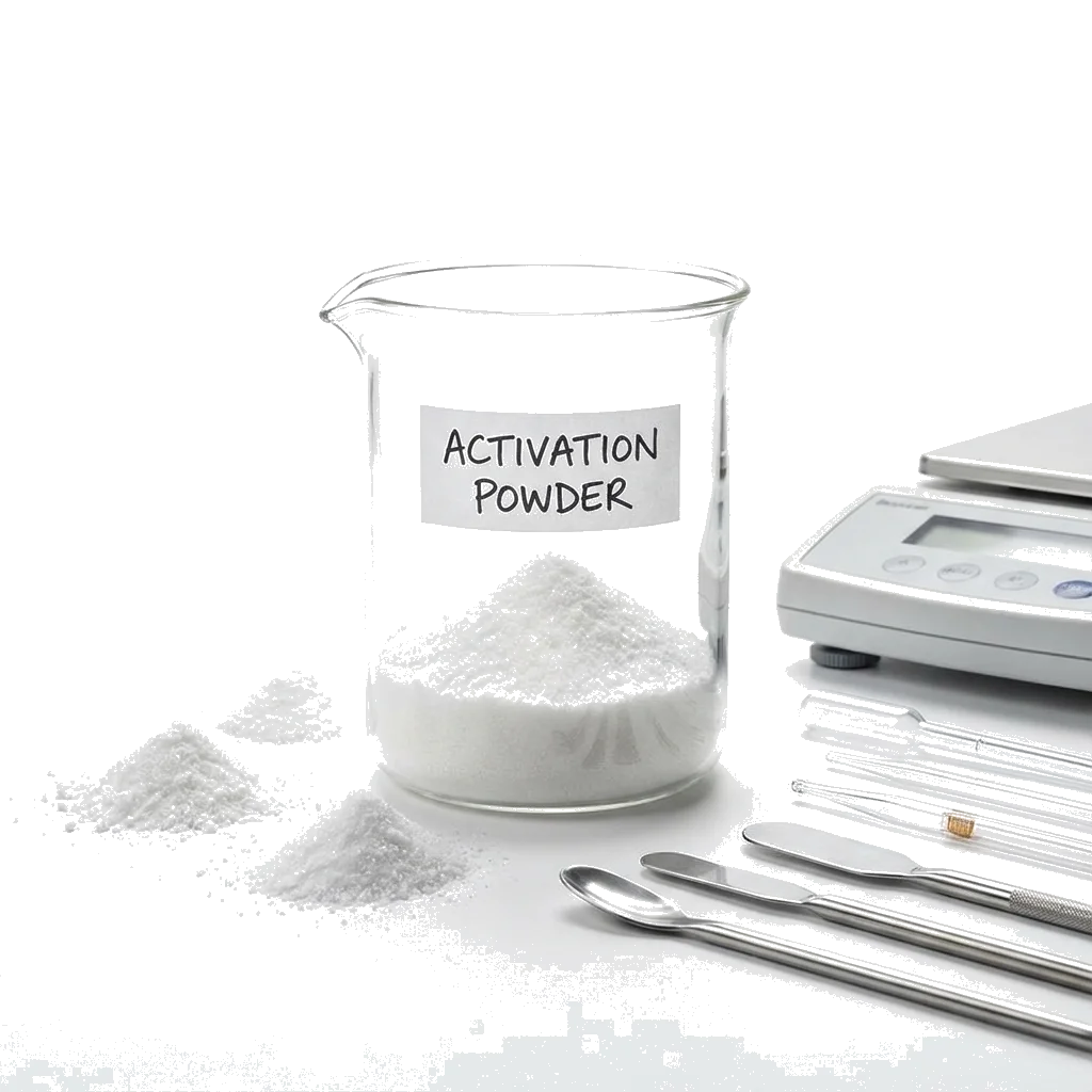 Activation Powder (Universal)