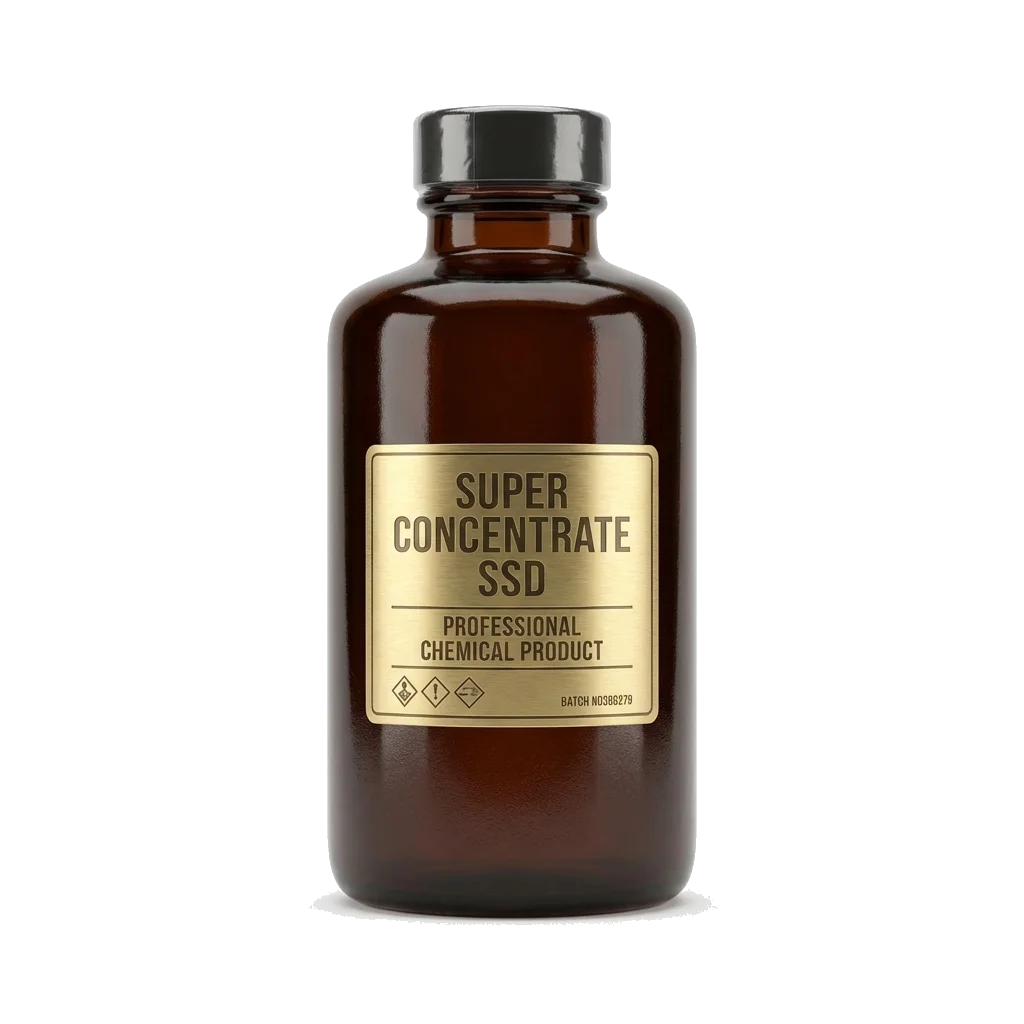 SSD Solution Super Concentrate