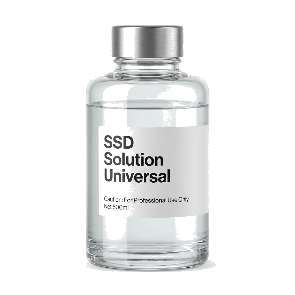 SSD Solution (Universal) (250ml)