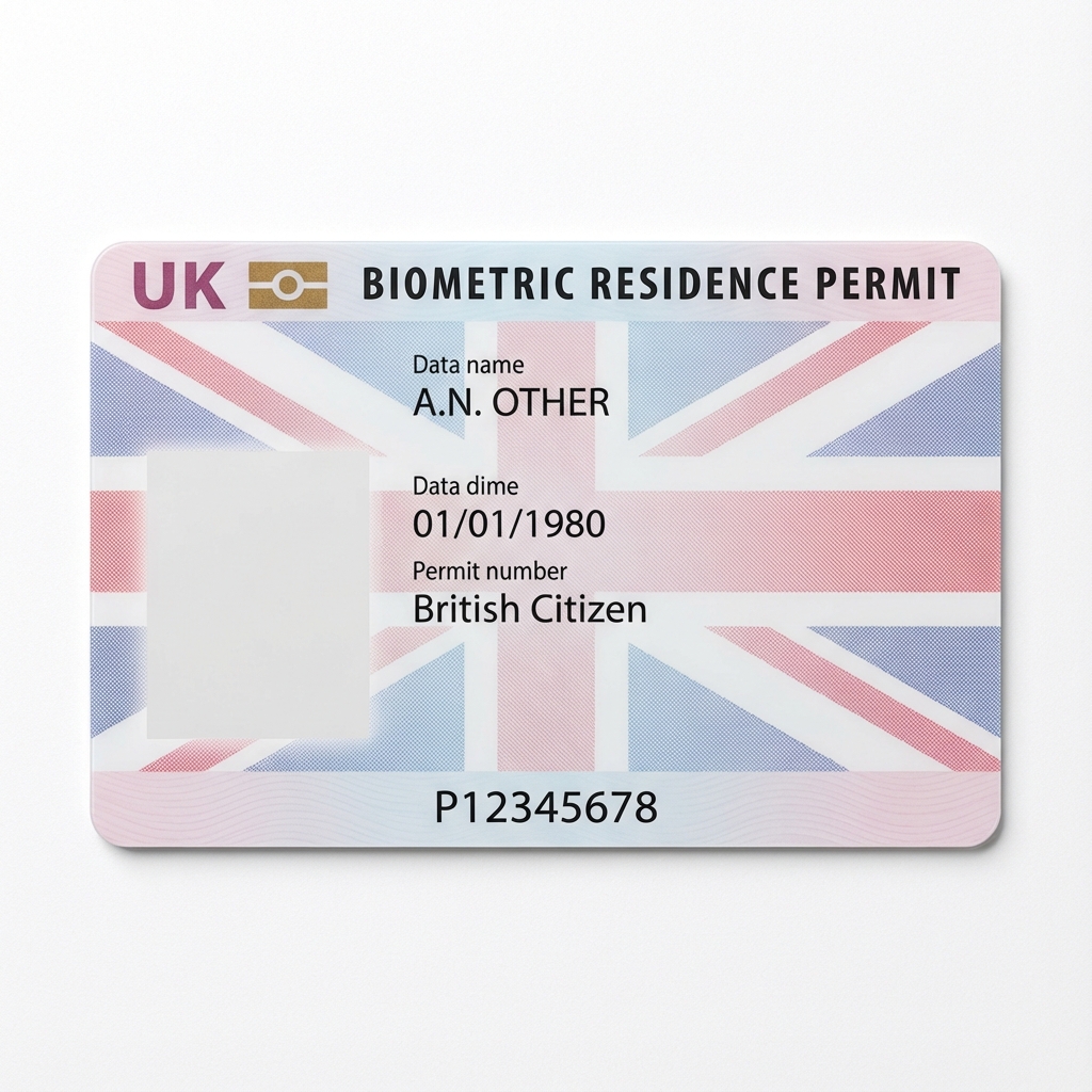 UK Driving Test Results (Pass Certificate)