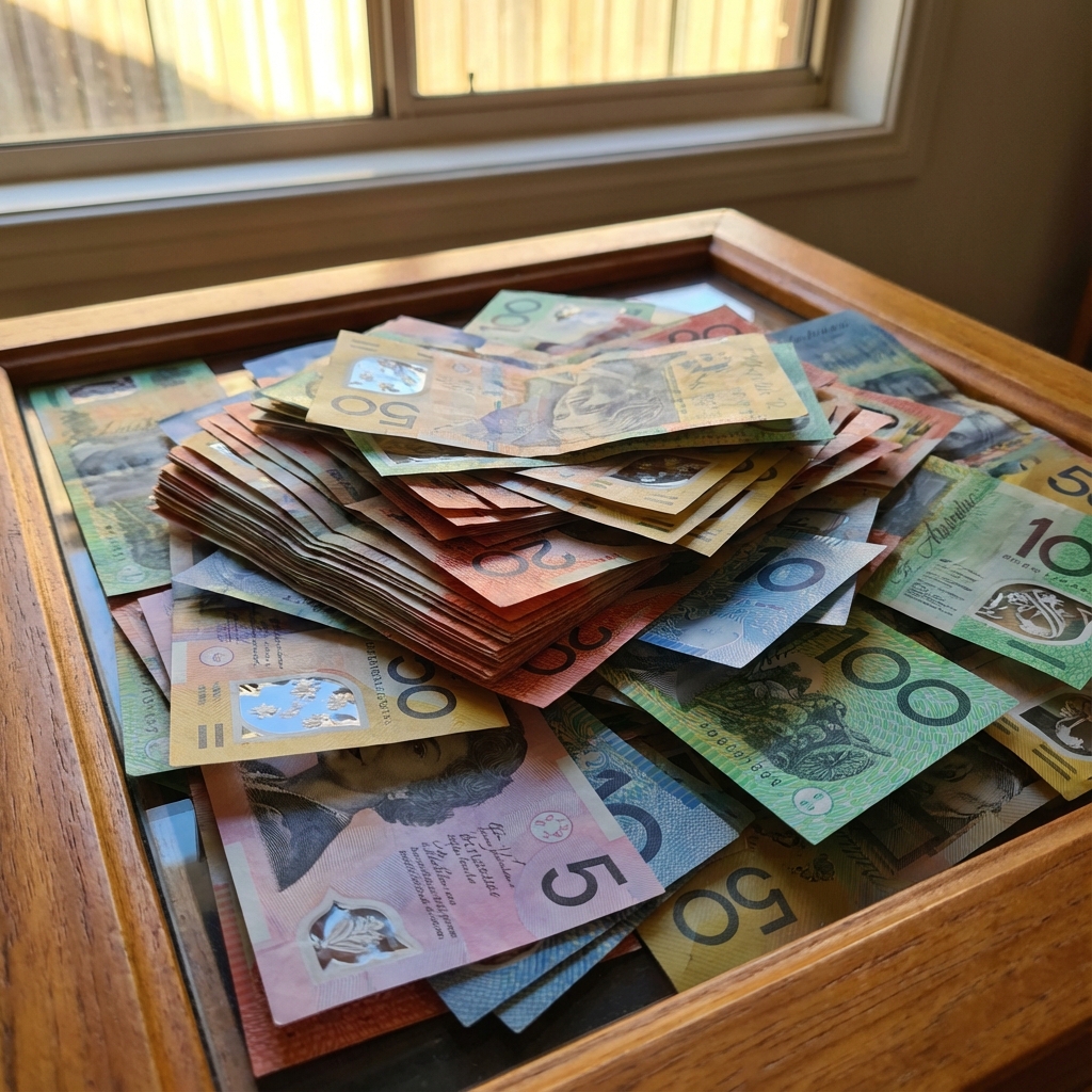 Australian Dollar (AUD)