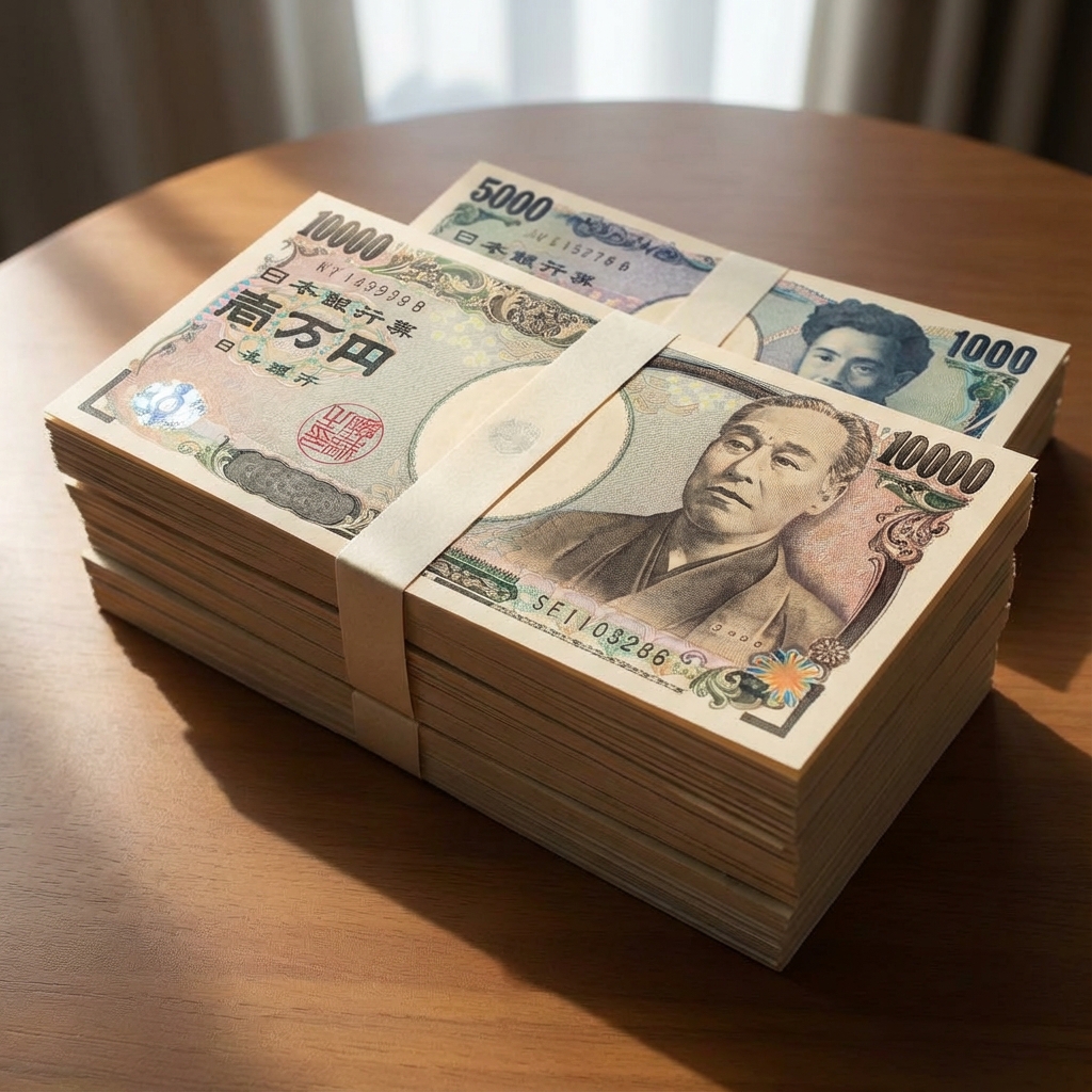 Japanese Yen (JPY)