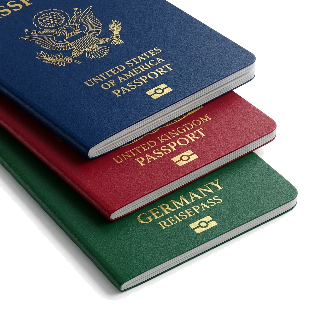 Bulgaria Driver's License