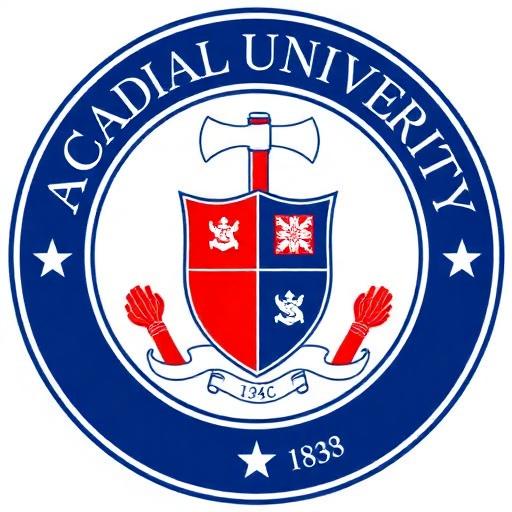 Acadia University - Complete Diploma Package