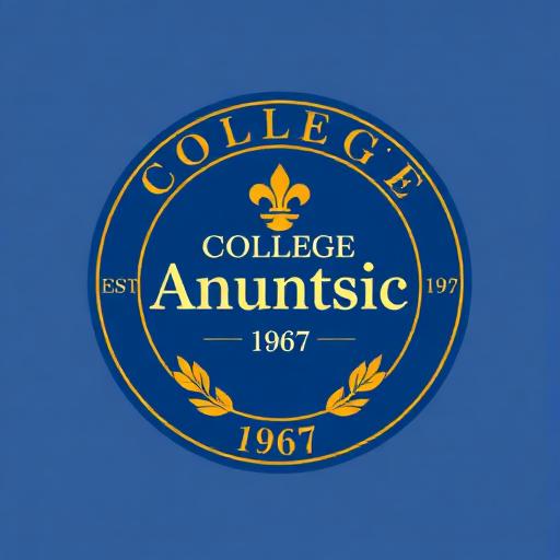 Coll??ge Ahuntsic - Complete Diploma Package