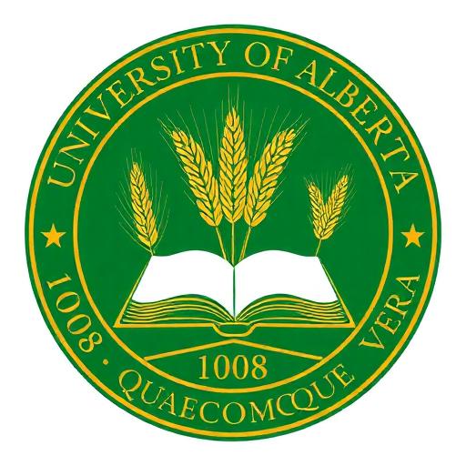 University of Alberta - Complete Diploma Package