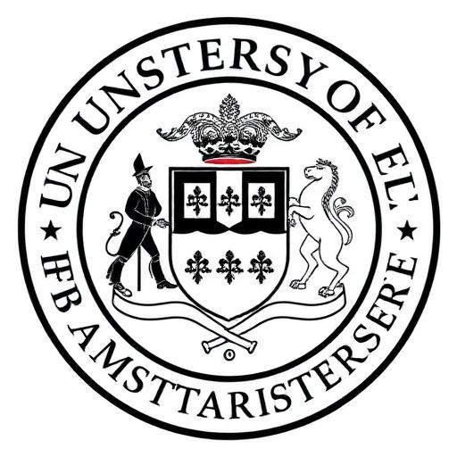 University of Amsterdam - Complete Diploma Package