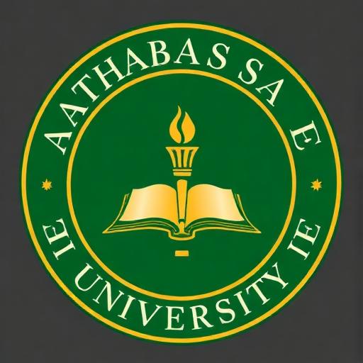 Athabasca University - Complete Diploma Package