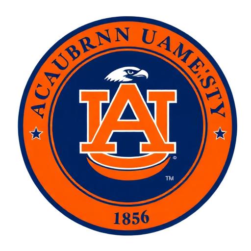 Auburn University - Complete Diploma Package