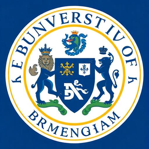 University of Birmingham - Complete Diploma Package