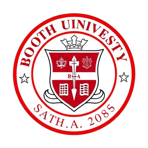 Booth University College - Complete Diploma Package