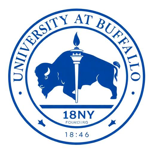 SUNY Buffalo - Complete Diploma Package