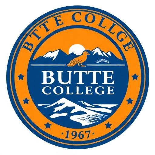 Butte College - Complete Diploma Package