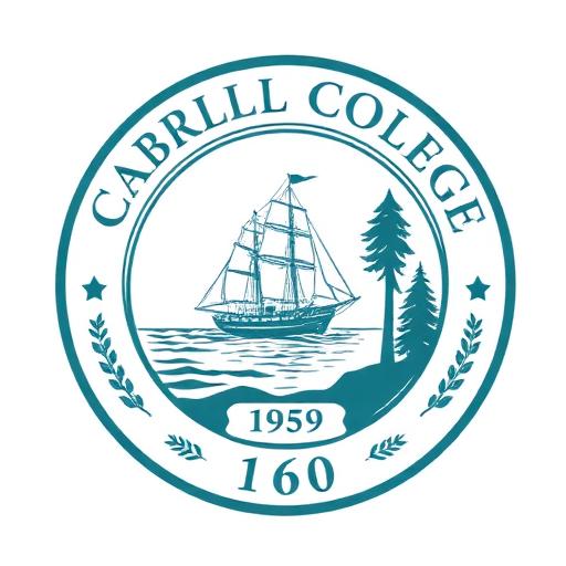 Cabrillo College - Complete Diploma Package