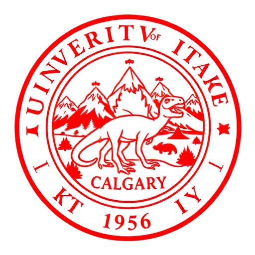 University of Calgary - Complete Diploma Package