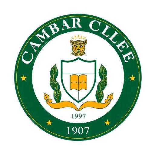 Cambrian College - Complete Diploma Package