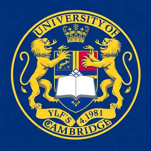 University of Cambridge