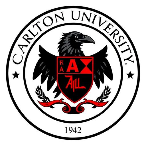 Carleton University - Complete Diploma Package