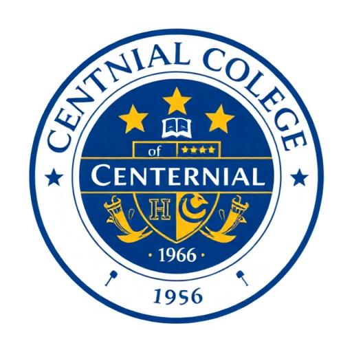 Centennial College - Complete Diploma Package