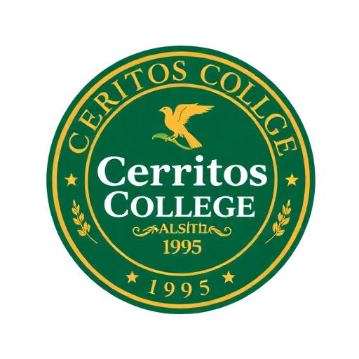Cerritos College - Complete Diploma Package