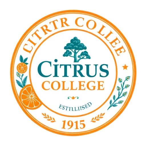 Citrus College - Complete Diploma Package