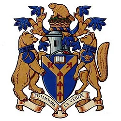 College of New Caledonia - Complete Diploma Package