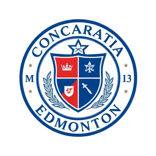 Concordia University - Complete Diploma Package