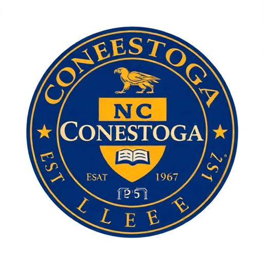 Conestoga College - Complete Diploma Package