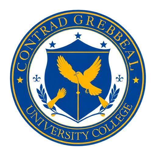 Conrad Grebel University College - Complete Diploma Package