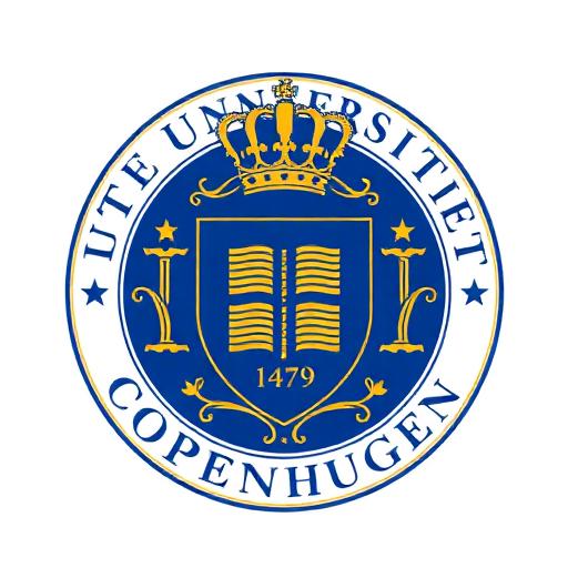 University of Copenhagen - Complete Diploma Package