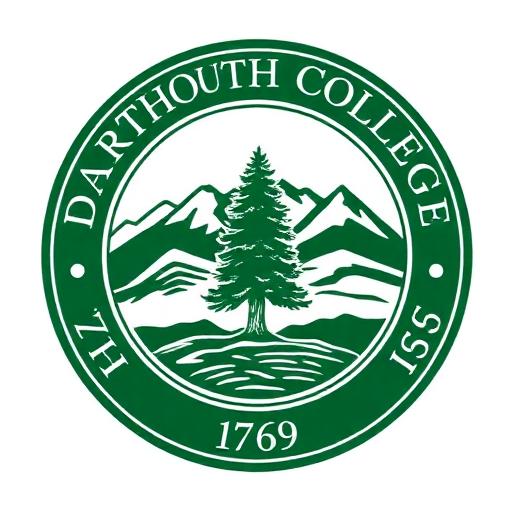 Dartmouth College - Complete Diploma Package