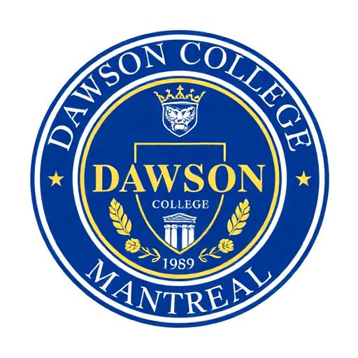 Dawson College - Complete Diploma Package