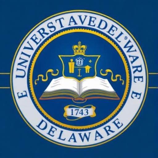 University of Delaware - Complete Diploma Package
