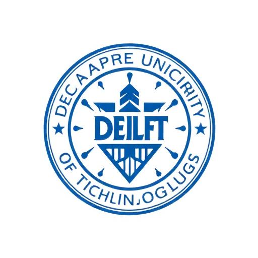 Delft University of Technology - Complete Diploma Package