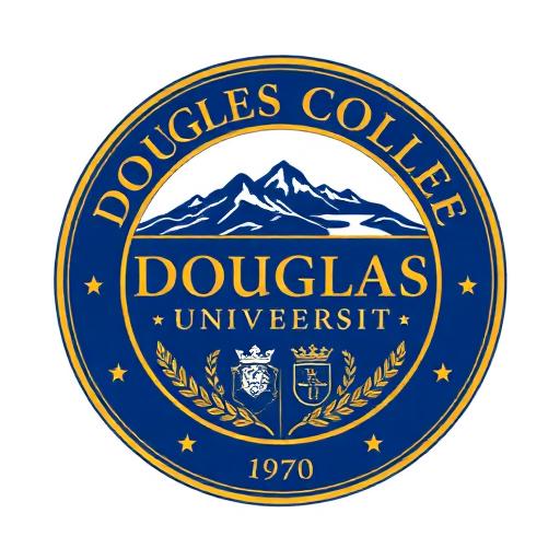 Douglas College - Complete Diploma Package